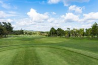 Chatrium Golf Resort Soi Dao Chanthaburi 